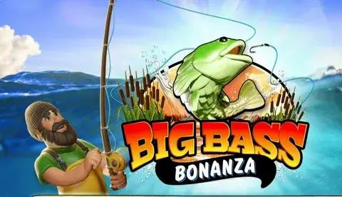 Big Bass Bonanza